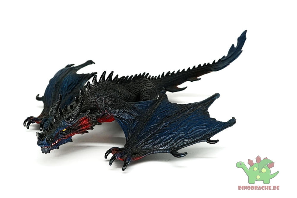 Schleich Eldrador Drache Nachtjäger 70559